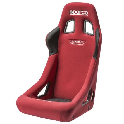 Sparco Sprint / Sprint L Race Seat