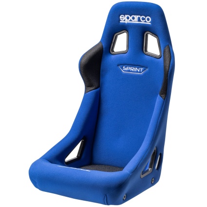 Sparco Sprint / Sprint L Race Seat