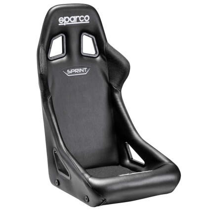 Sparco Sprint Sky Race Seat