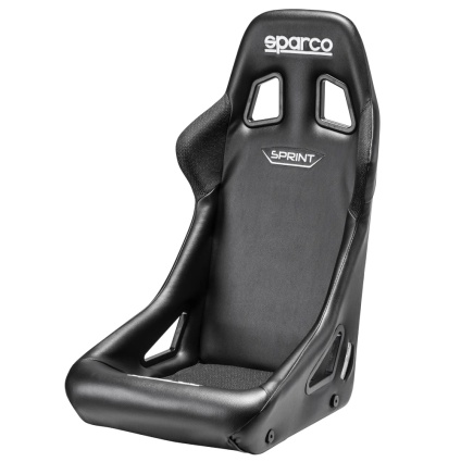 Sparco Sprint Sky Race Seat