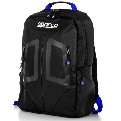 Sparco Stage Co-Driver Bag