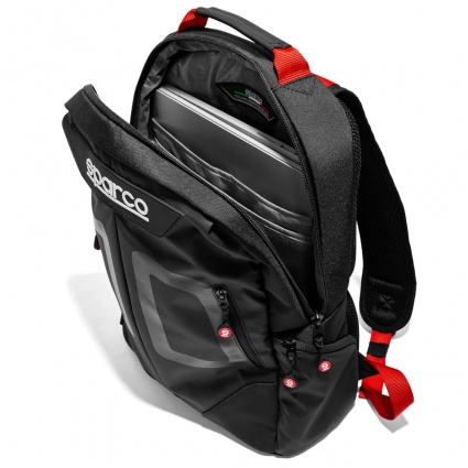 Sparco Stage Co-Driver Bag