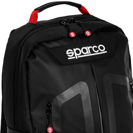 Sparco Stage Co-Driver Bag