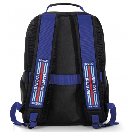 Sparco Stage - Martini Racing Bag