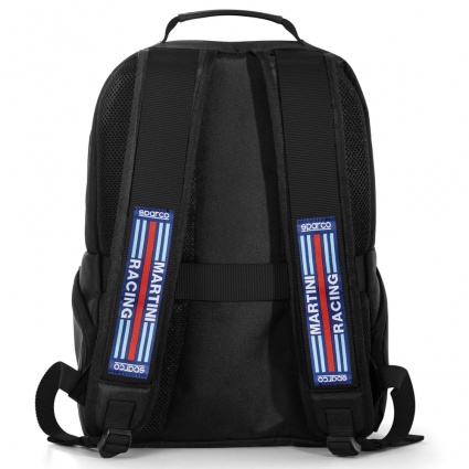 Sparco Stage - Martini Racing Bag