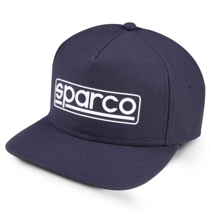 Sparco Stretch Cap