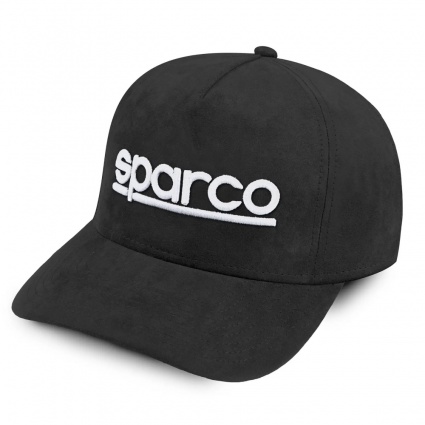 Sparco Suede Cap