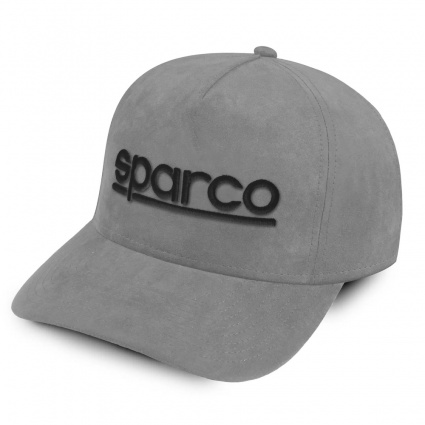 Sparco Suede Cap