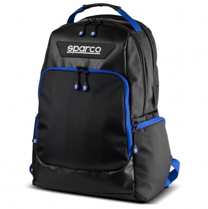 Sparco Super Stage Backpack