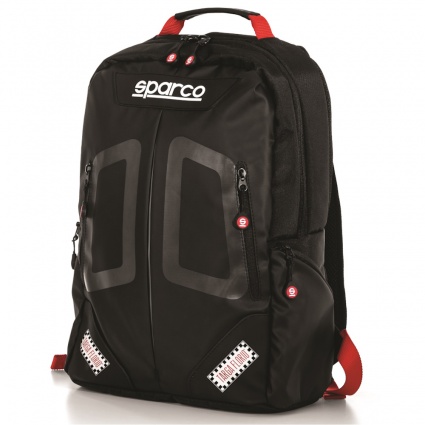 Sparco Targa Florio Stage Backpack