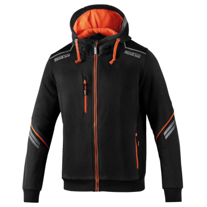 Sparco Teamwork Tech Hoodie