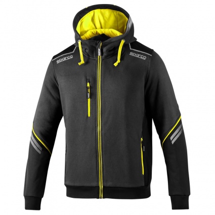 Sparco Teamwork Tech Hoodie