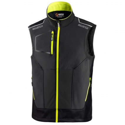 Sparco Teamwork Tech Light Vest