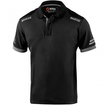 Sparco Teamwork Tech Polo