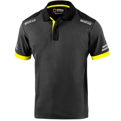 Sparco Teamwork Tech Polo