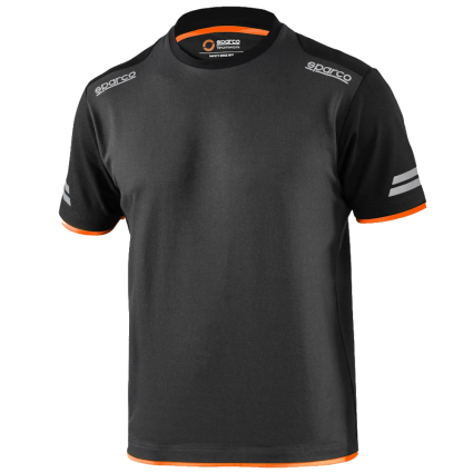 Sparco Teamwork Tech T-Shirt