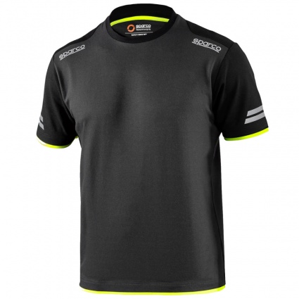 Sparco Teamwork Tech T-Shirt