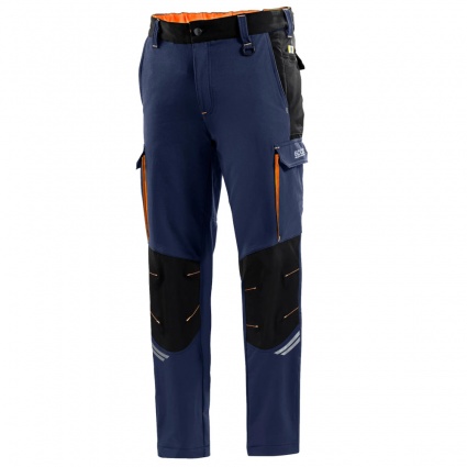 Sparco Teamwork Tech Trousers