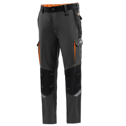 Sparco Teamwork Tech Trousers