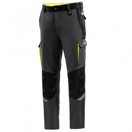 Sparco Teamwork Tech Trousers