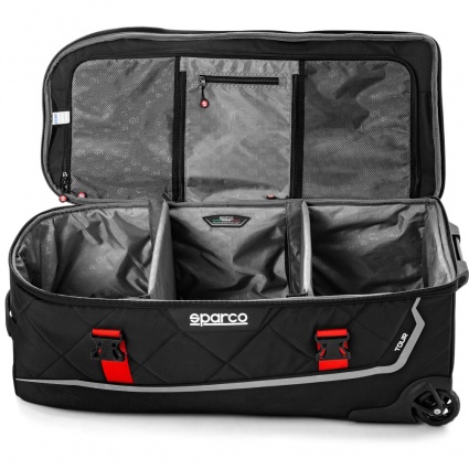 Sparco Tour Kit Bag