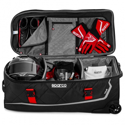 Sparco Tour Kit Bag