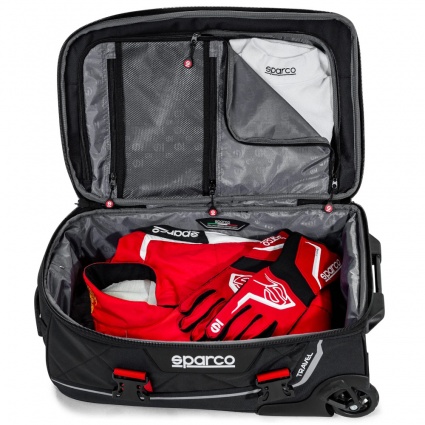 Sparco Travel Kit Bag