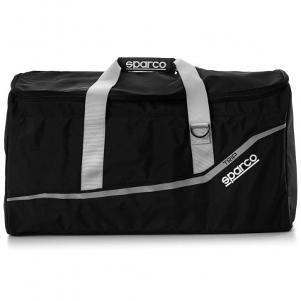 Sparco Trip Co-Driver Bag