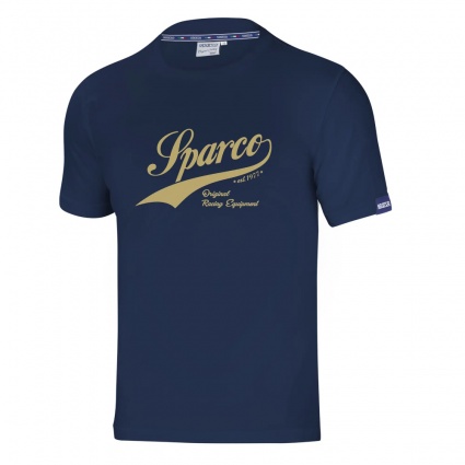 Sparco Vintage T-shirt