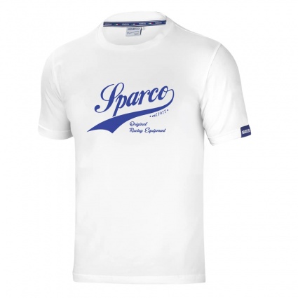 Sparco Vintage T-shirt