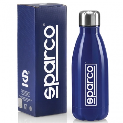 Sparco Water Bottle