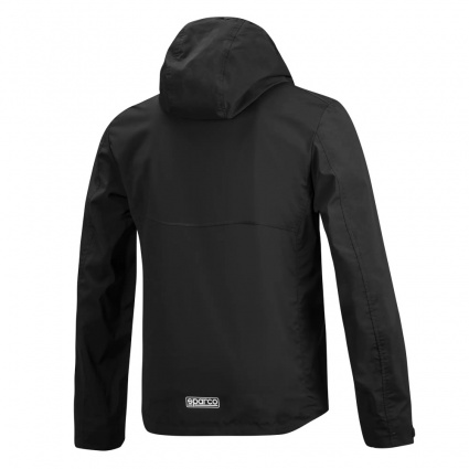 Sparco Windbreaker Jacket