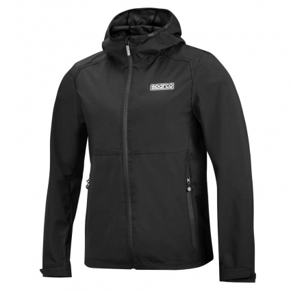 Sparco Windbreaker Jacket