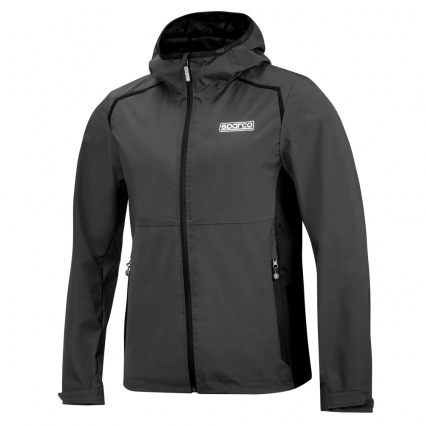 Sparco Windbreaker Jacket