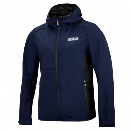 Sparco Windbreaker Jacket