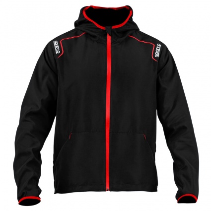 Sparco Windstopper Jacket