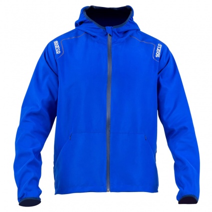 Sparco Windstopper Jacket