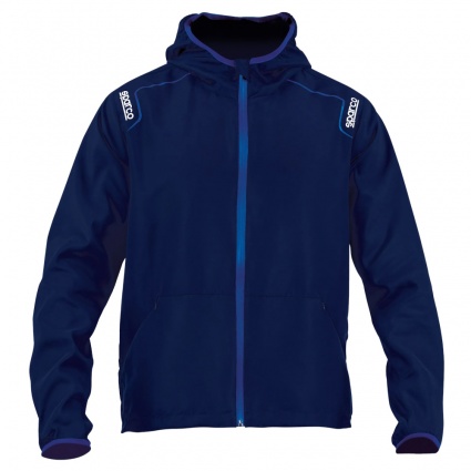 Sparco Windstopper Jacket