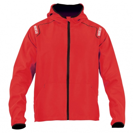 Sparco Windstopper Jacket