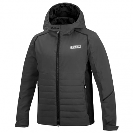 Sparco Winter Jacket