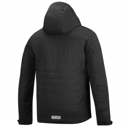 Sparco Winter Jacket