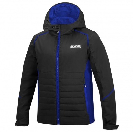 Sparco Winter Jacket