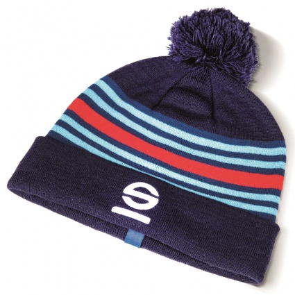 Sparco Martini Racing Youth Beanie