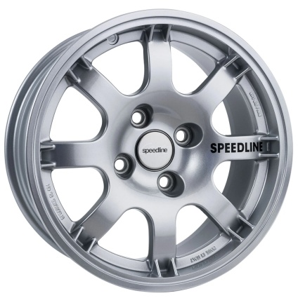 Speedline 434 Gp.A Aluminium Wheel