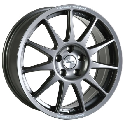 Speedline Corse Type 2120 8x18 Tarmac Wheel VW