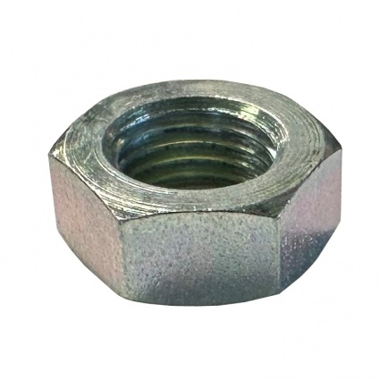 Steel Bulkhead Locknuts