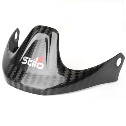 Stilo 8860 Carbon Peak For ST5 Helmet