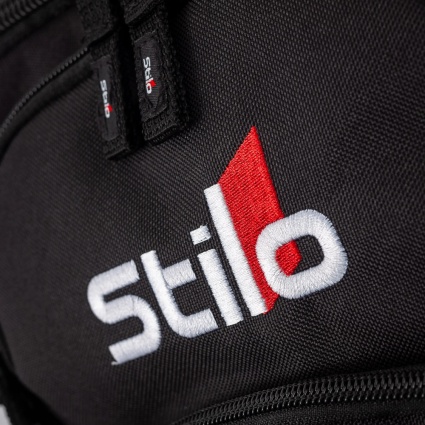 Stilo Backpack Black