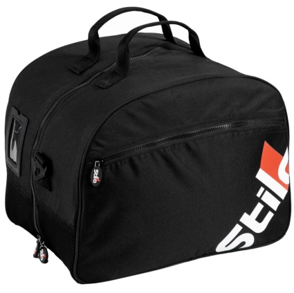 Stilo Helmet And FHR Bag