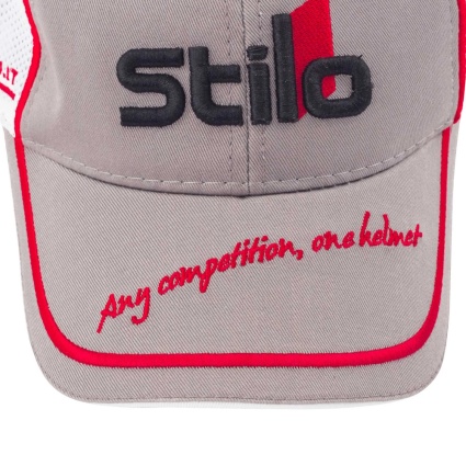 Stilo Official Baseball Cap